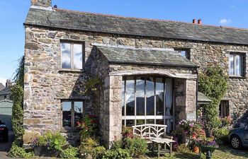 in Bassenthwaite (SZ057) Holiday Cottage