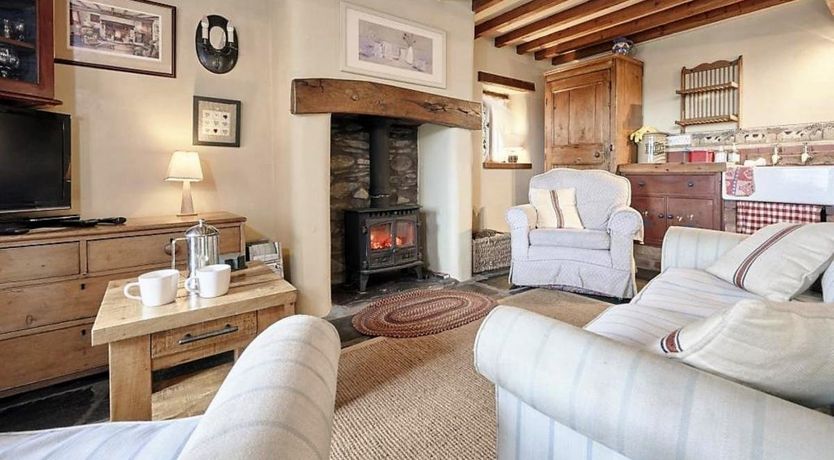 Photo of 2 Bed in Bassenthwaite