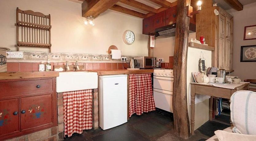 Photo of 2 Bed in Bassenthwaite