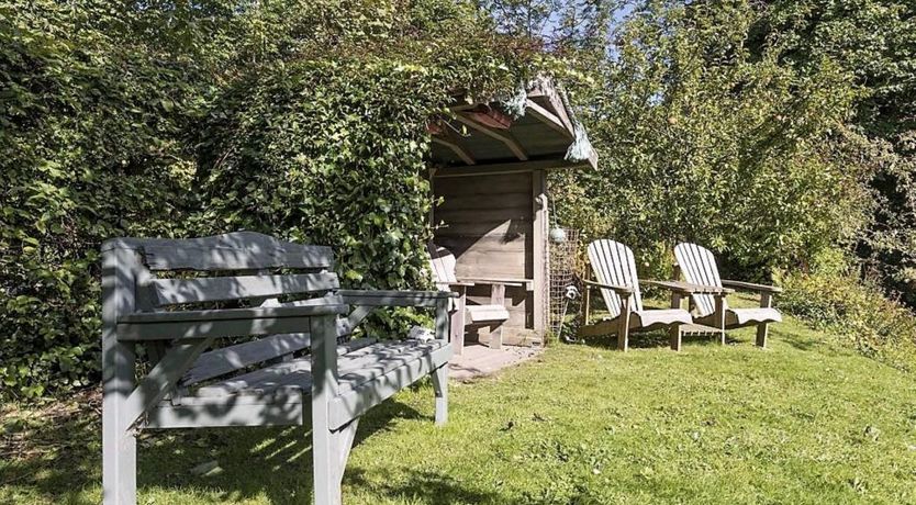 Photo of 2 Bed in Bassenthwaite