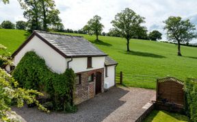 Photo of Cottage in South Wales