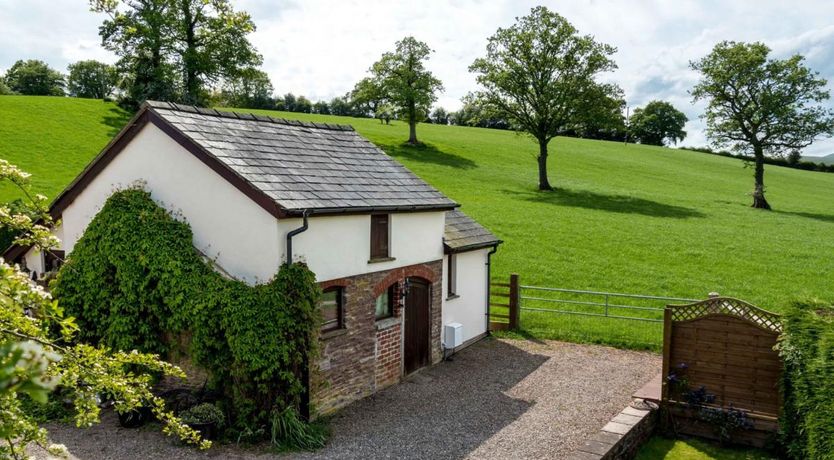 Photo of in Abergavenny (BN092)