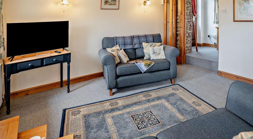 Photo of 1 Bed in Abergavenny