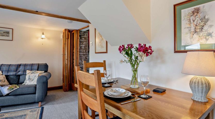 Photo of 1 Bed in Abergavenny