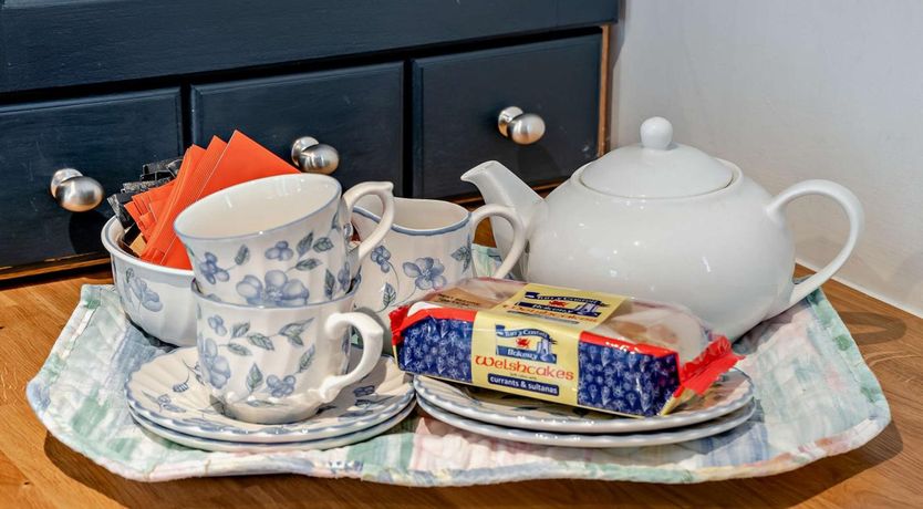 Photo of 1 Bed in Abergavenny