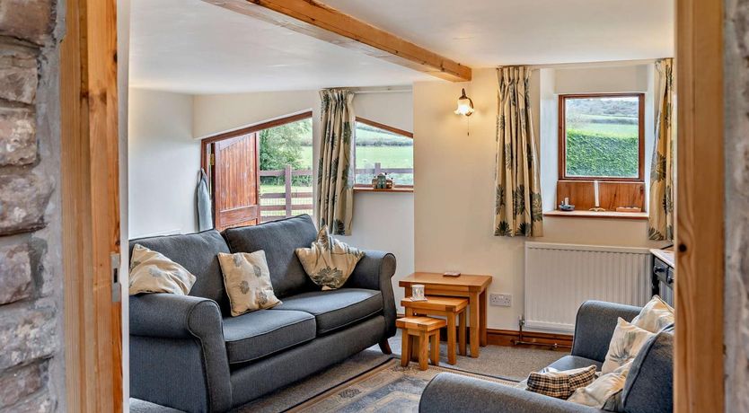 Photo of 1 Bed in Abergavenny