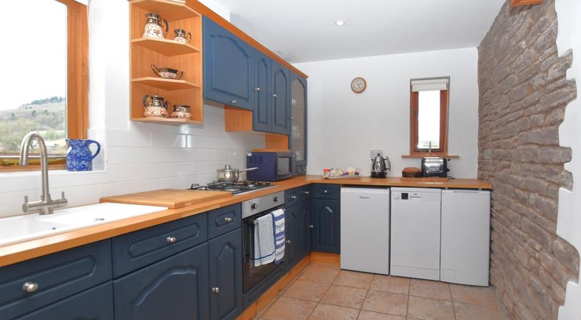 Photo of 1 Bed in Abergavenny