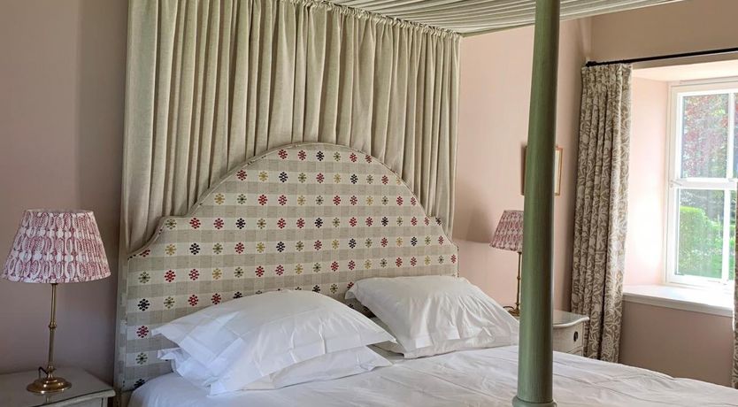 Photo of 1 Bed in Forres