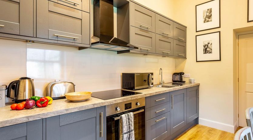Photo of 1 Bed in Forres