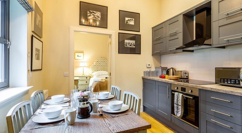 Photo of 1 Bed in Forres