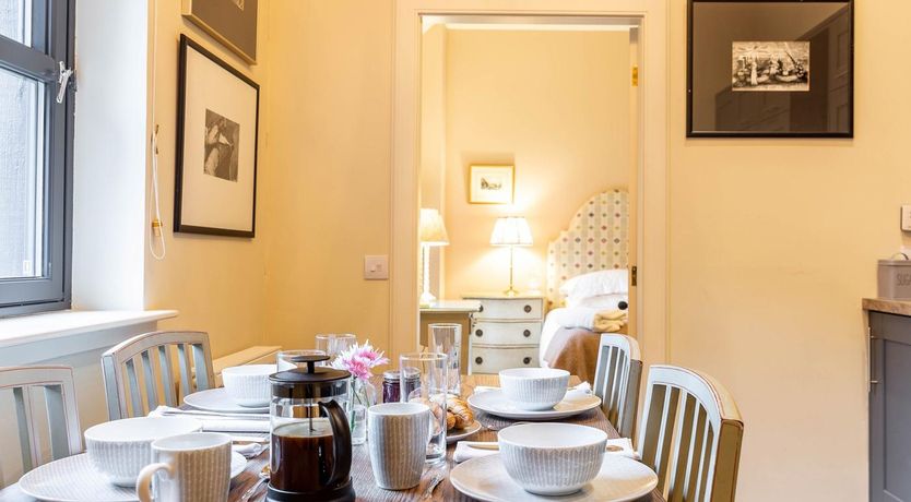 Photo of 1 Bed in Forres