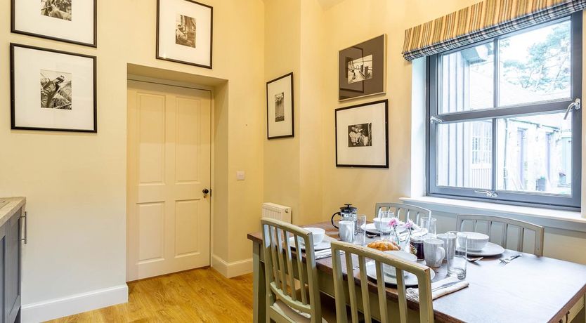 Photo of 1 Bed in Forres