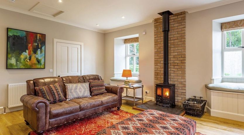 Photo of 1 Bed in Forres