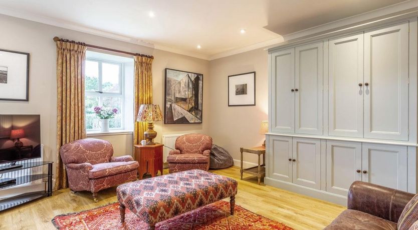 Photo of 1 Bed in Forres