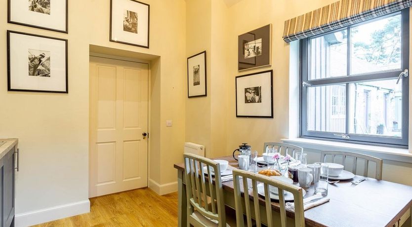 Photo of 1 Bed in Forres