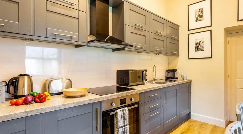 Photo of 1 Bed in Forres