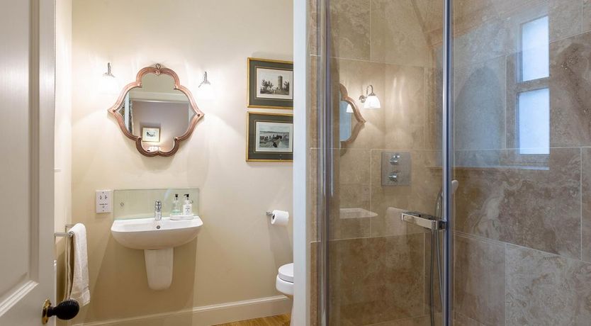 Photo of 1 Bed in Forres