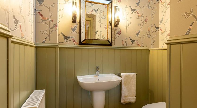 Photo of 1 Bed in Forres