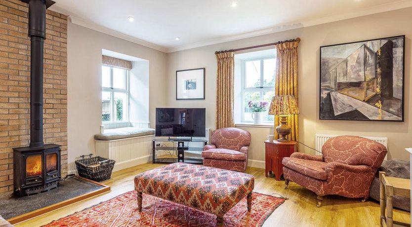 Photo of in Forres  (78430)