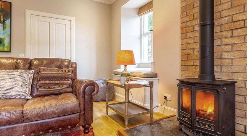 Photo of 1 Bed in Forres