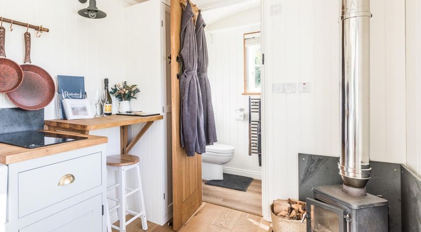 Photo of 1 Bed in Boscastle