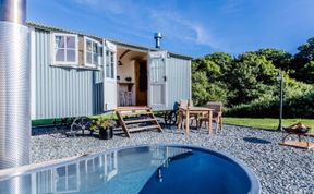 Photo of 1 Bed in Boscastle