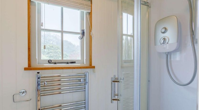 Photo of 1 Bed in Trevalga