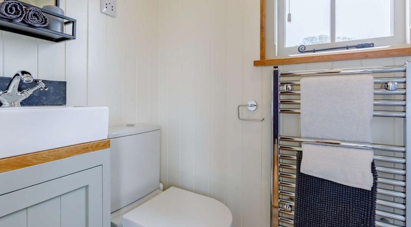 Photo of 1 Bed in Trevalga