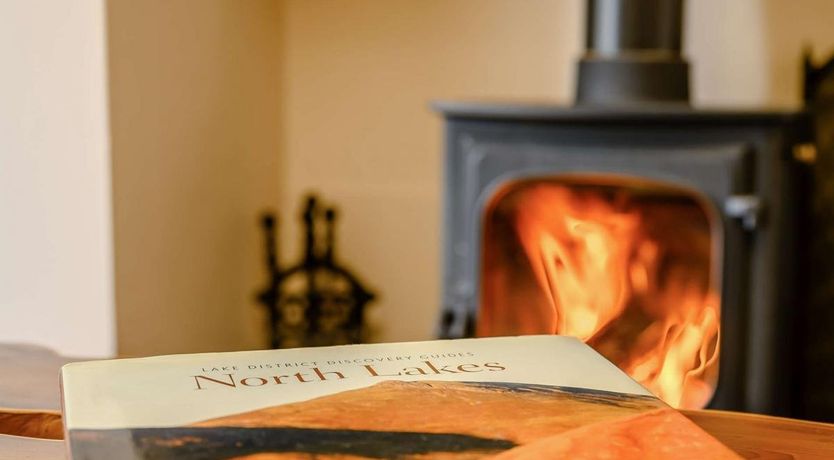 Photo of 2 Bed in Little Clifton