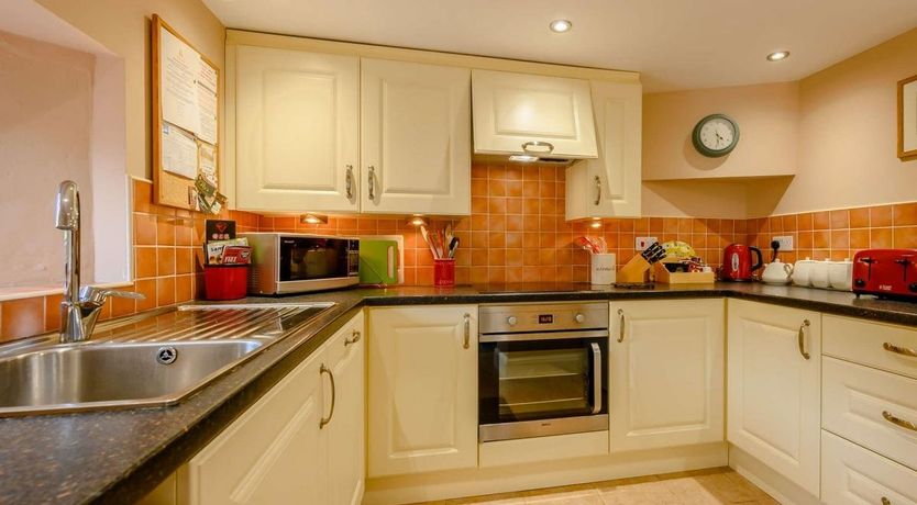 Photo of 2 Bed in Little Clifton