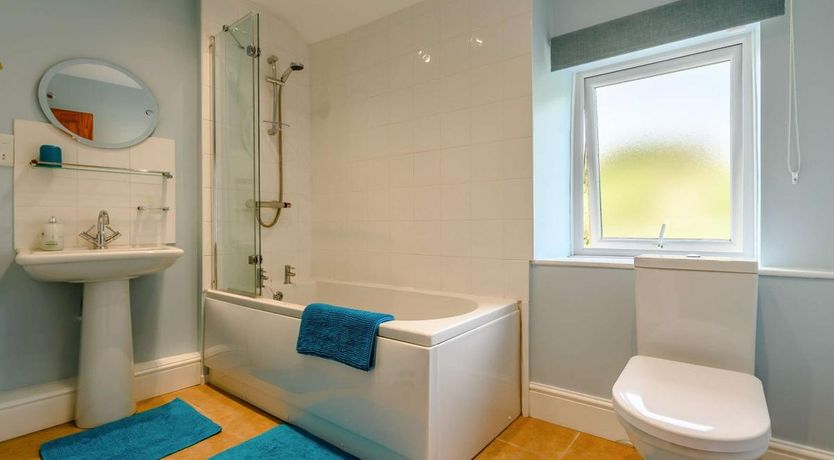 Photo of 2 Bed in Little Clifton