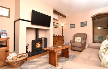 in Little Clifton (SZ252) Holiday Cottage