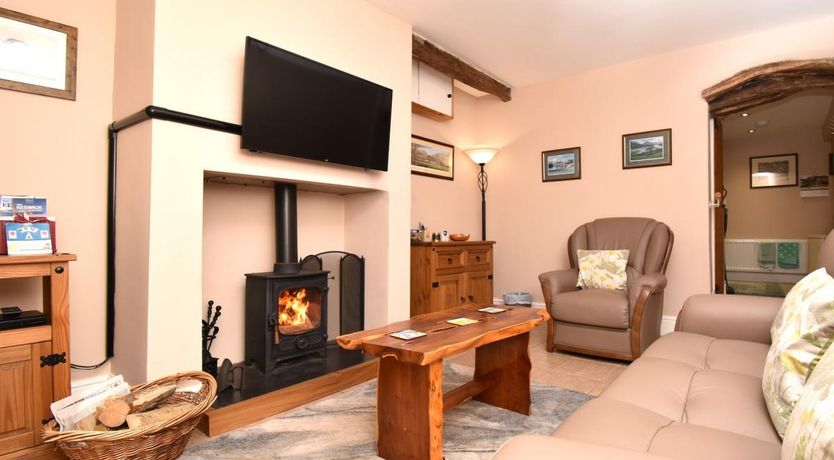 Photo of in Little Clifton (SZ252)