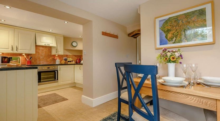 Photo of 2 Bed in Little Clifton