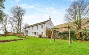 Photo of in Threlkeld (SZ270)