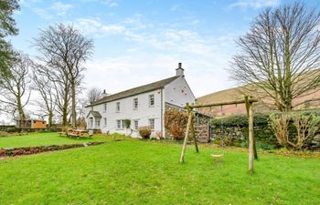 House in Cumbria Holiday Cottage