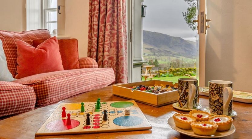 Photo of 5 Bed in Threlkeld