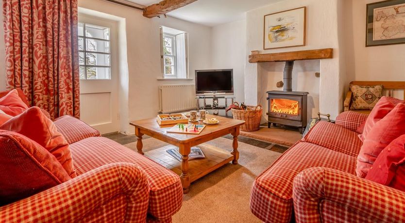 Photo of 5 Bed in Threlkeld