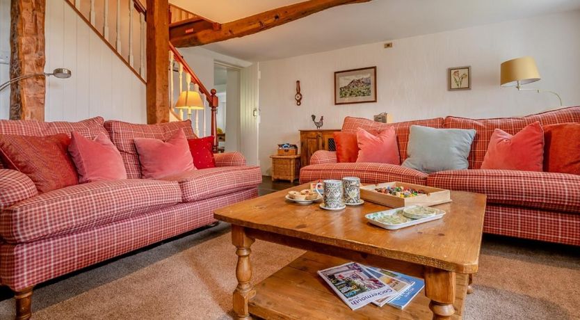 Photo of 5 Bed in Threlkeld