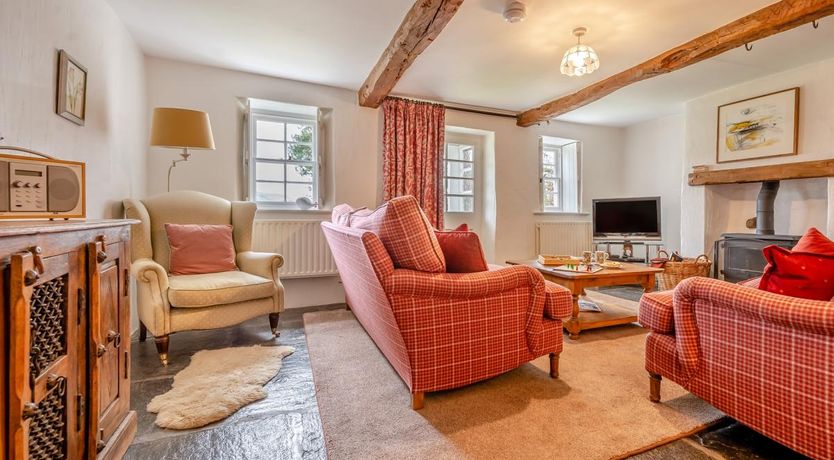 Photo of 5 Bed in Threlkeld