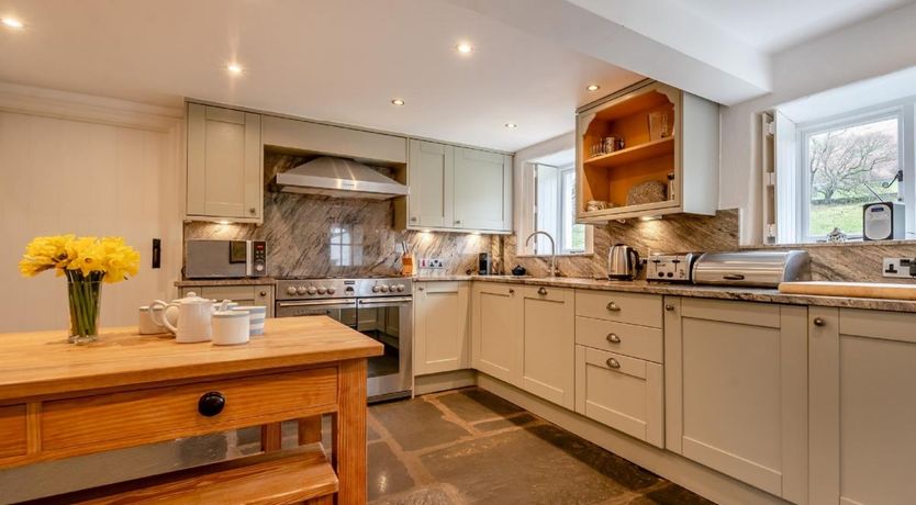 Photo of 5 Bed in Threlkeld