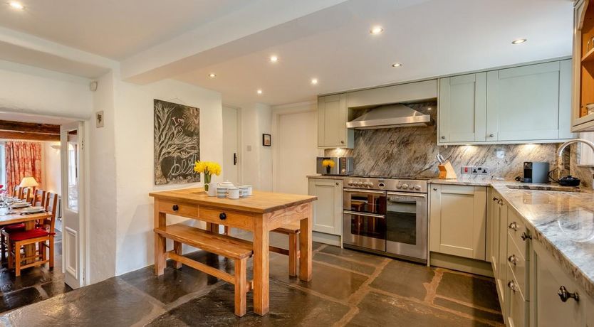 Photo of 5 Bed in Threlkeld