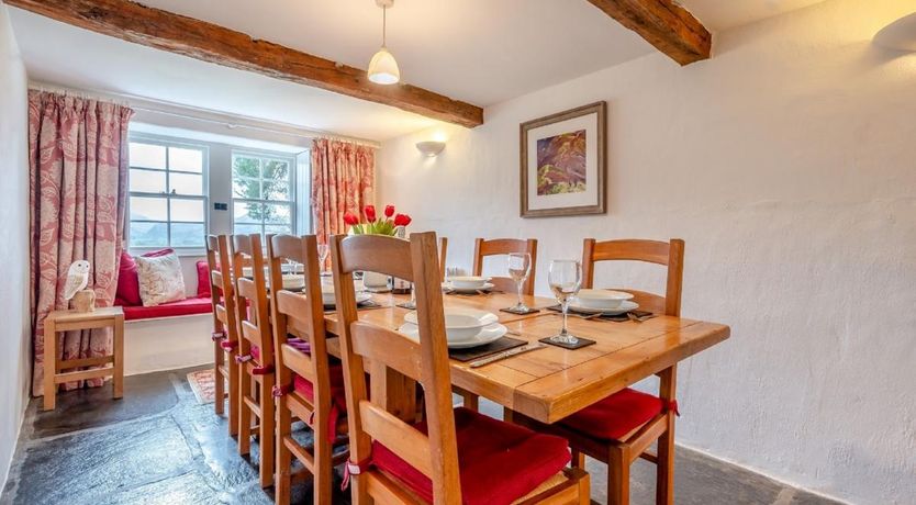 Photo of 5 Bed in Threlkeld
