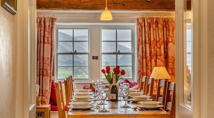 Photo of 5 Bed in Threlkeld