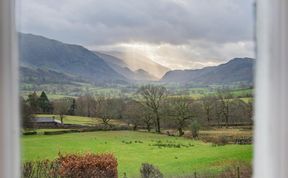 Photo of House in Cumbria