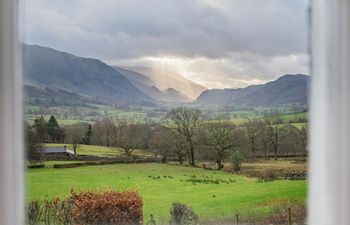 House in Cumbria Holiday Cottage