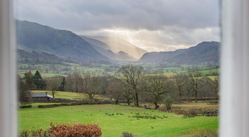 Photo of House in Cumbria