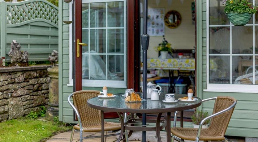 Photo of 2 Bed in Warcop