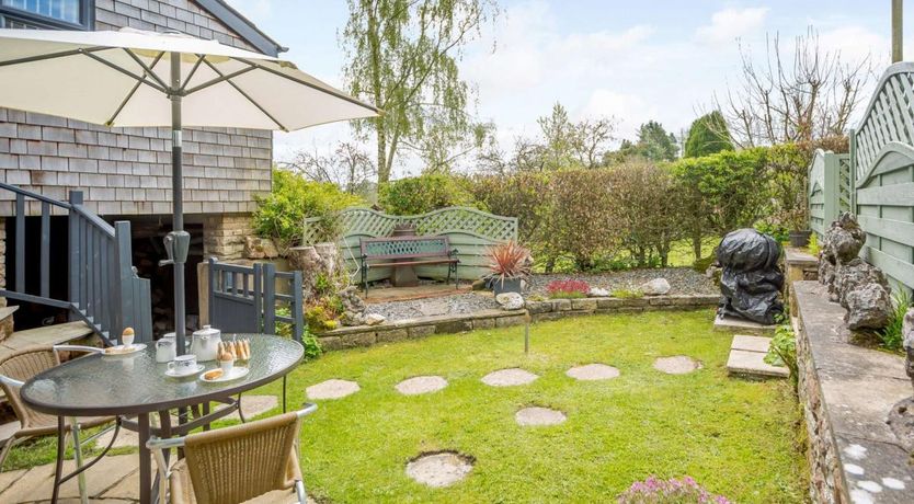 Photo of 2 Bed in Warcop