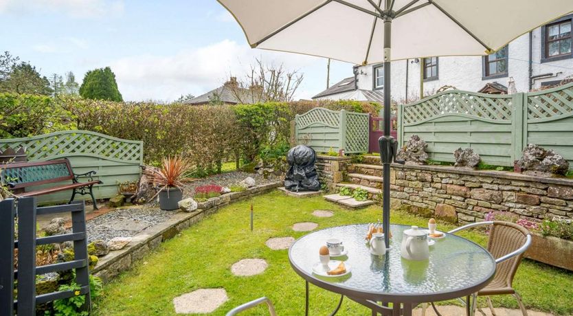 Photo of 2 Bed in Warcop